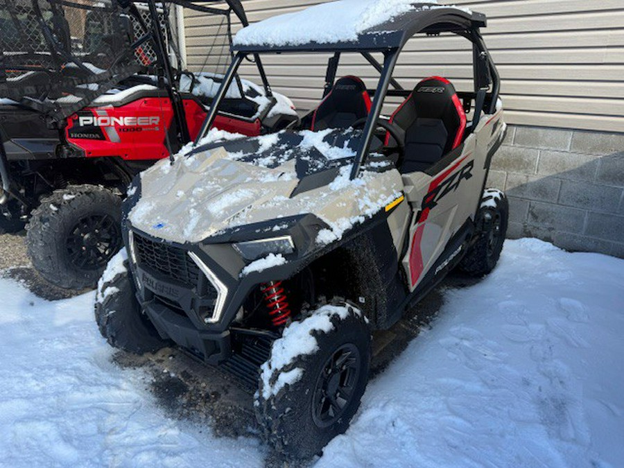 2026 Polaris RZR® Trail Ultimate