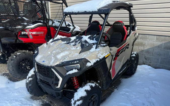 2026 Polaris RZR® Trail Ultimate