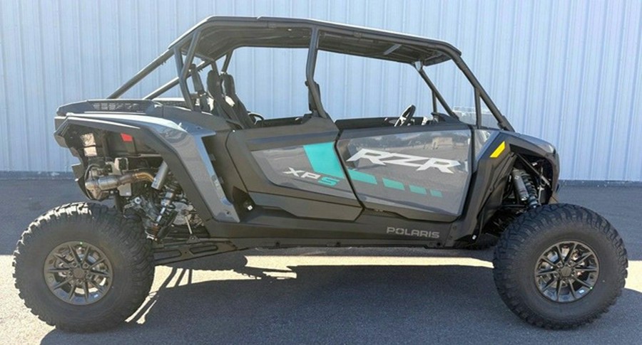 2026 Polaris RZR XP S 4 1000 Sport