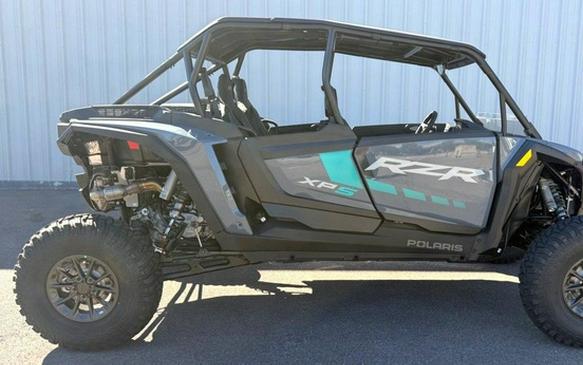 2026 Polaris RZR XP S 4 1000 Sport