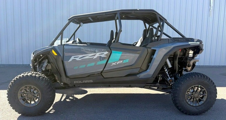 2026 Polaris RZR XP S 4 1000 Sport