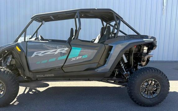 2026 Polaris RZR XP S 4 1000 Sport