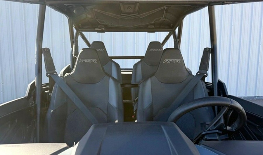 2026 Polaris RZR XP S 4 1000 Sport