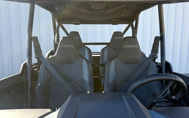 2026 Polaris RZR XP S 4 1000 Sport