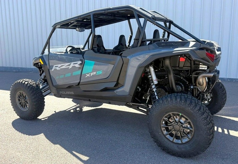2026 Polaris RZR XP S 4 1000 Sport