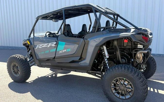 2026 Polaris RZR XP S 4 1000 Sport