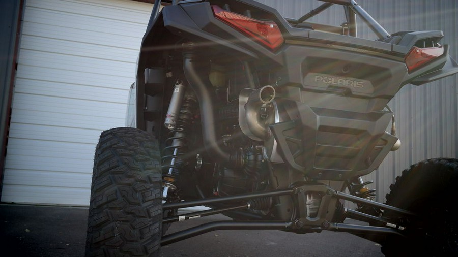 2026 Polaris® RZR XP S 4 1000 Sport