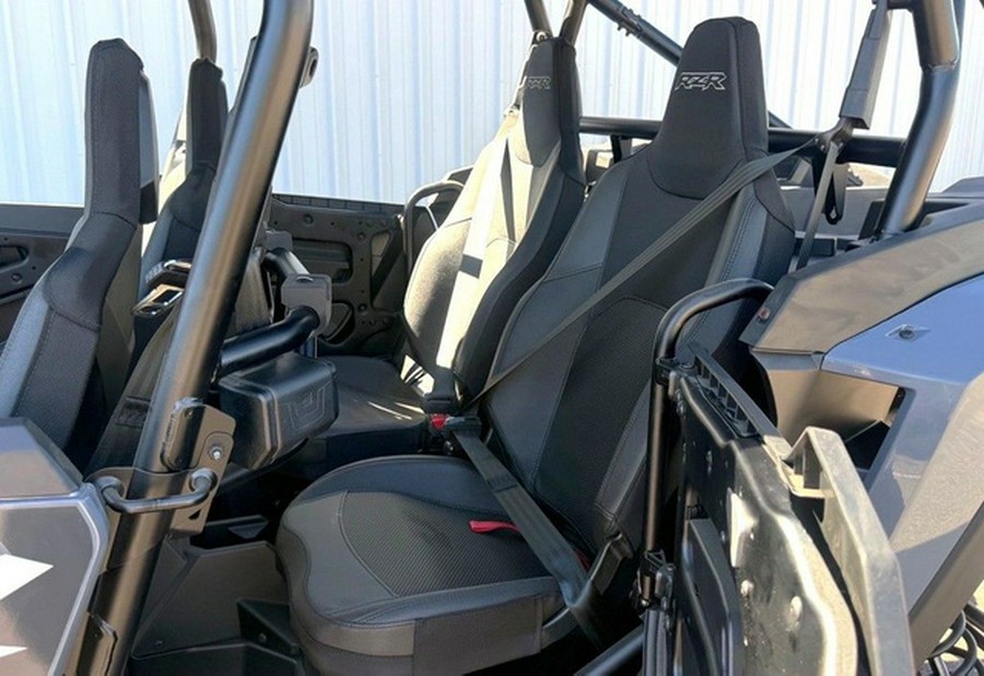 2026 Polaris RZR XP S 4 1000 Sport