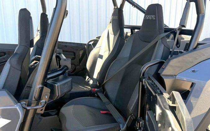 2026 Polaris RZR XP S 4 1000 Sport
