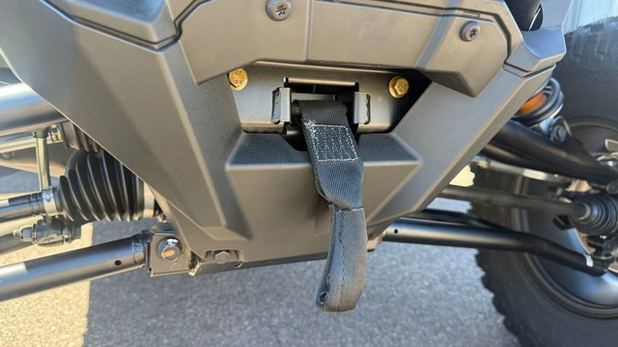 2026 Polaris RZR XP S 4 1000 Sport
