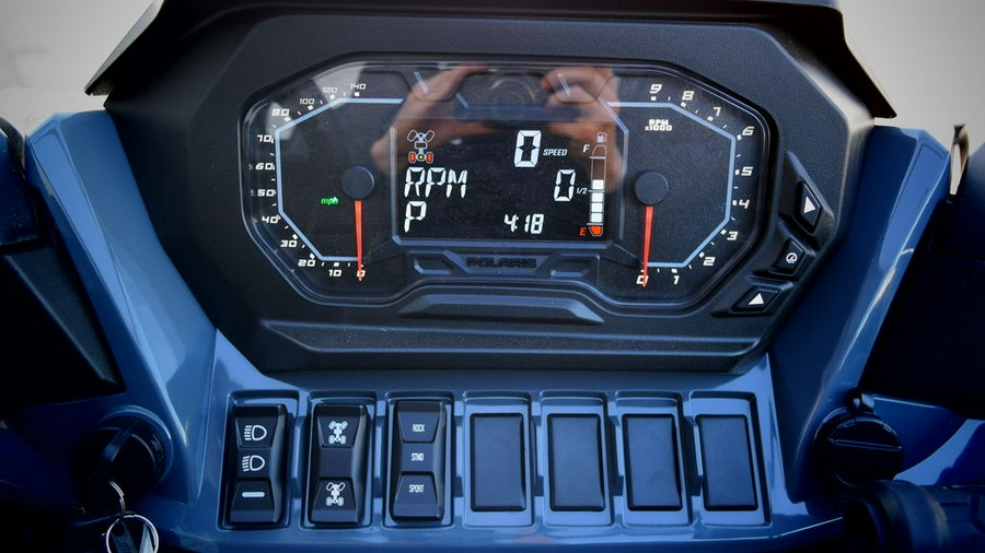 2026 Polaris® RZR XP S 4 1000 Sport