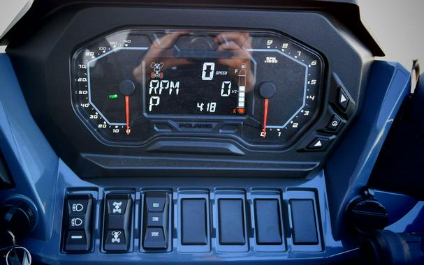 2026 Polaris® RZR XP S 4 1000 Sport