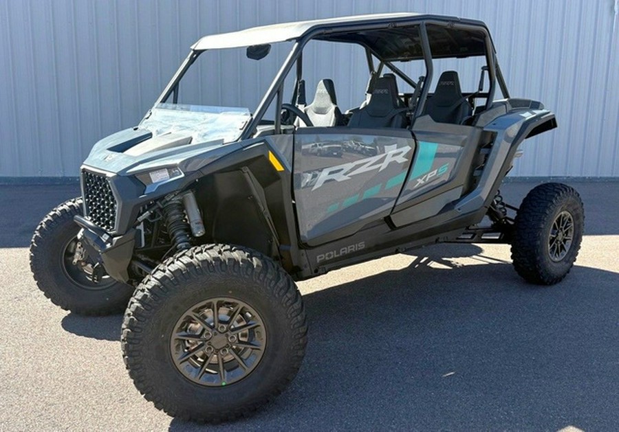 2026 Polaris RZR XP S 4 1000 Sport