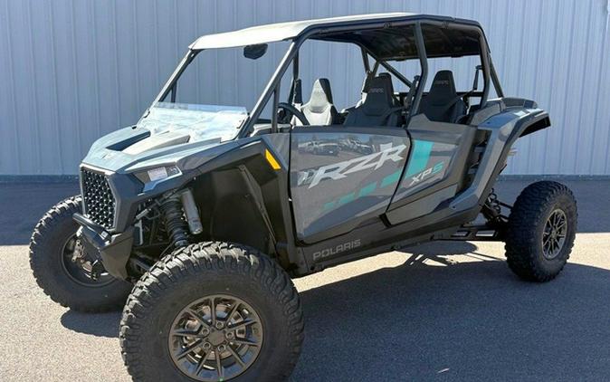 2026 Polaris RZR XP S 4 1000 Sport