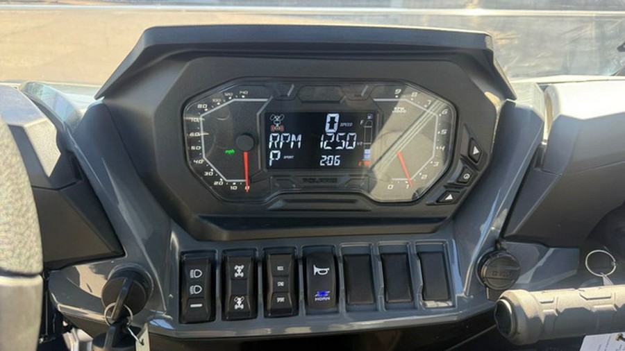 2026 Polaris RZR XP S 4 1000 Sport
