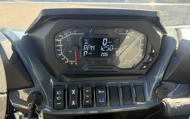 2026 Polaris RZR XP S 4 1000 Sport