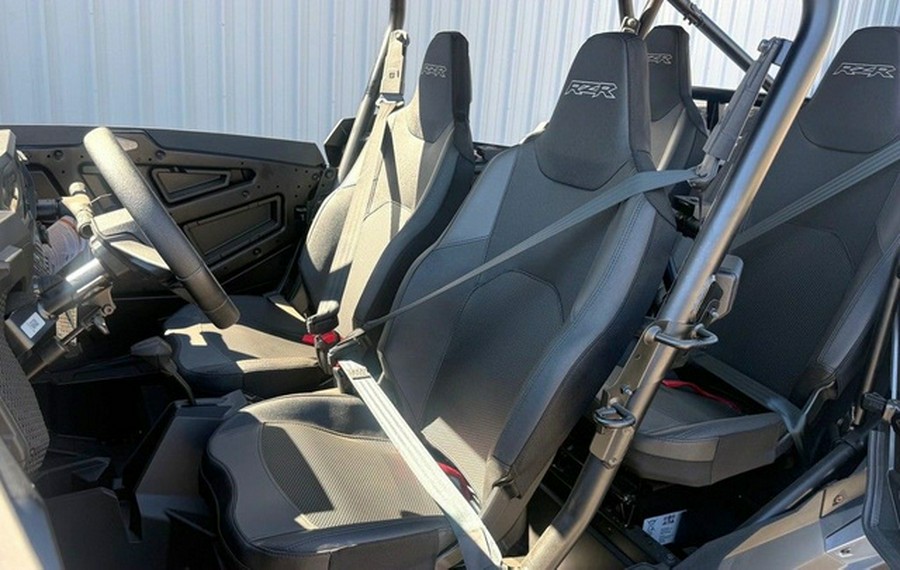 2026 Polaris RZR XP S 4 1000 Sport