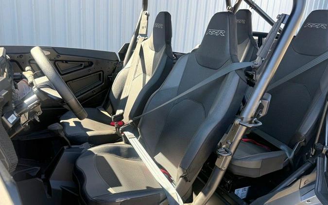 2026 Polaris RZR XP S 4 1000 Sport