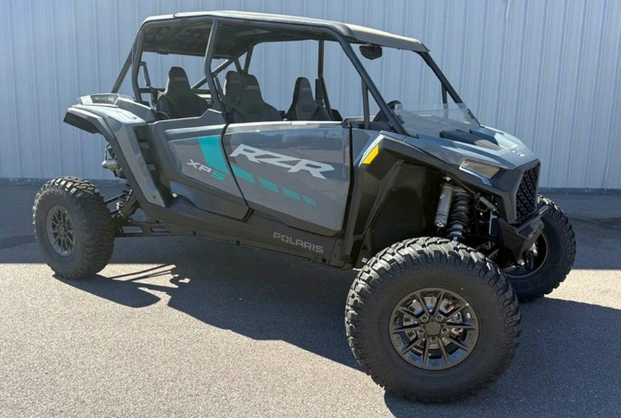 2026 Polaris RZR XP S 4 1000 Sport