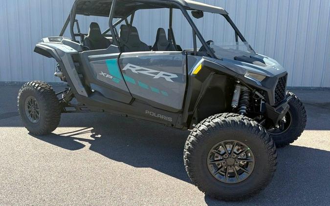 2026 Polaris RZR XP S 4 1000 Sport