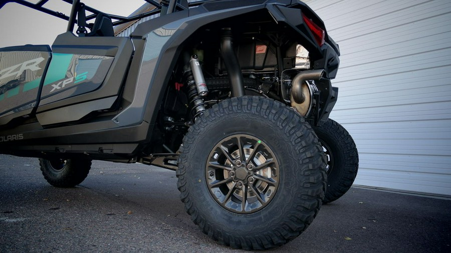 2026 Polaris® RZR XP S 4 1000 Sport