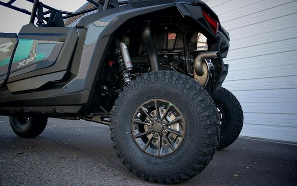 2026 Polaris® RZR XP S 4 1000 Sport