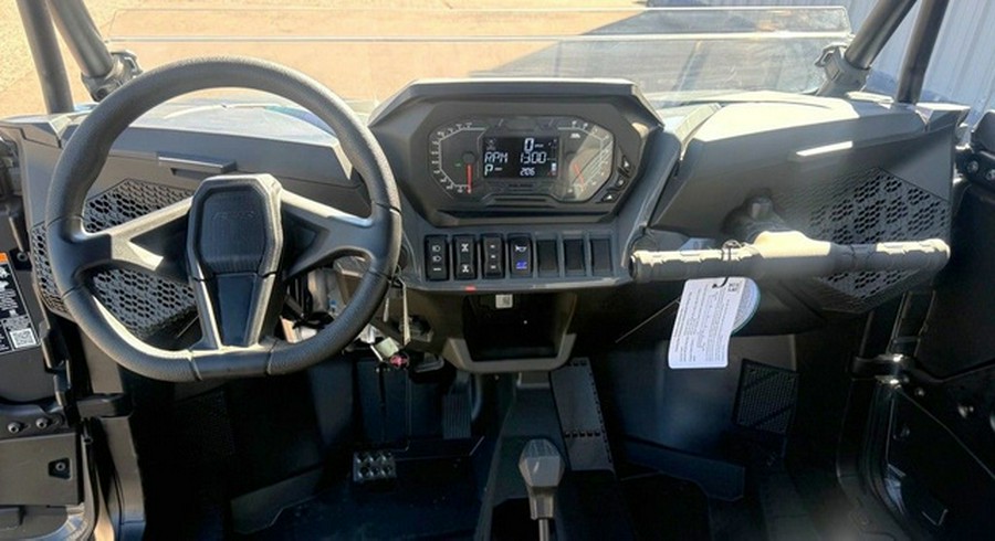 2026 Polaris RZR XP S 4 1000 Sport