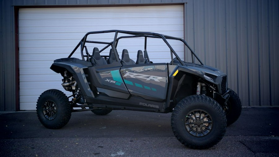 2026 Polaris® RZR XP S 4 1000 Sport