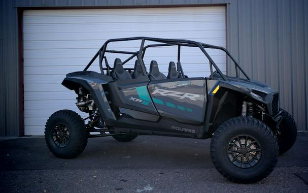2026 Polaris® RZR XP S 4 1000 Sport
