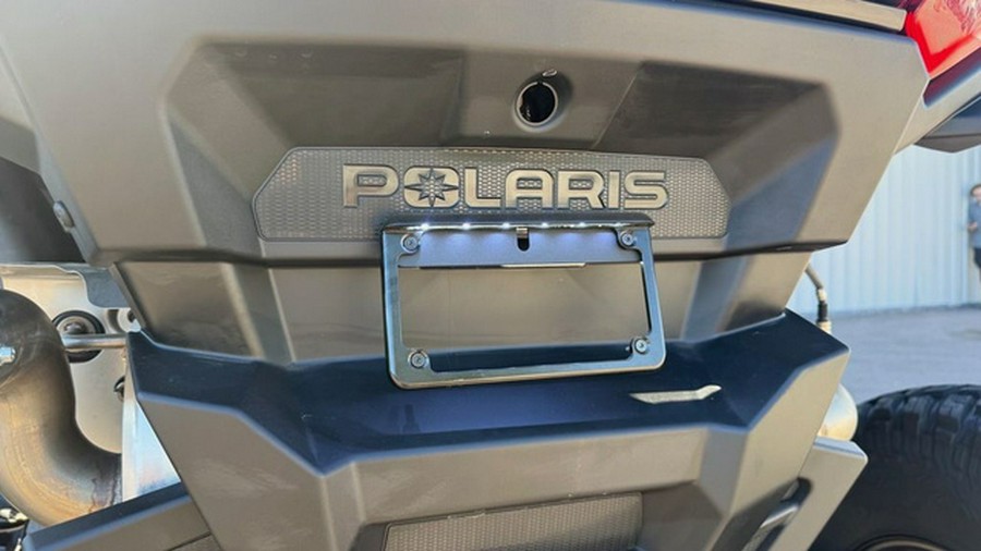 2026 Polaris RZR XP S 4 1000 Sport