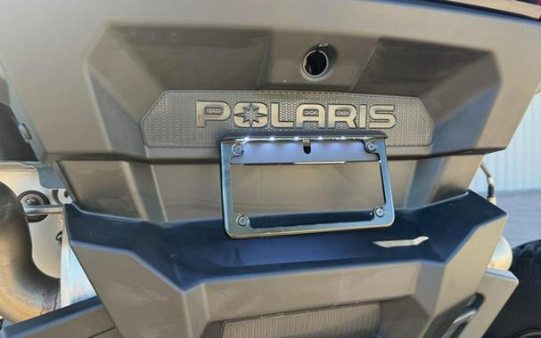 2026 Polaris RZR XP S 4 1000 Sport