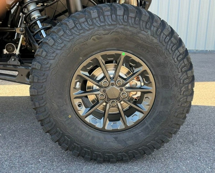 2026 Polaris RZR XP S 4 1000 Sport