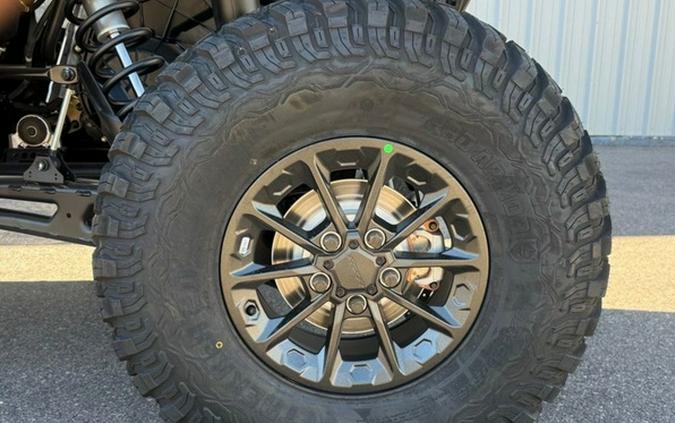 2026 Polaris RZR XP S 4 1000 Sport