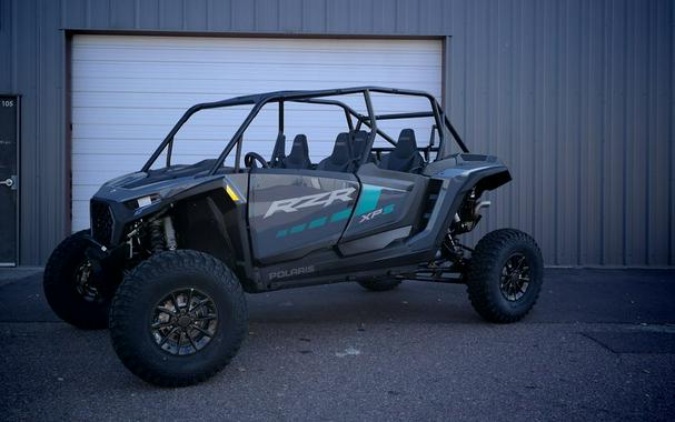 2026 Polaris® RZR XP S 4 1000 Sport