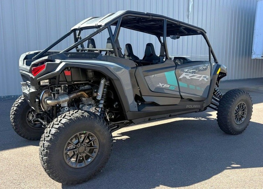 2026 Polaris RZR XP S 4 1000 Sport
