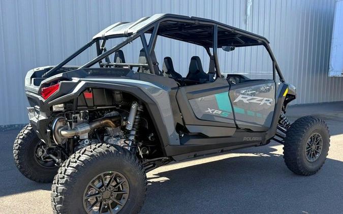 2026 Polaris RZR XP S 4 1000 Sport