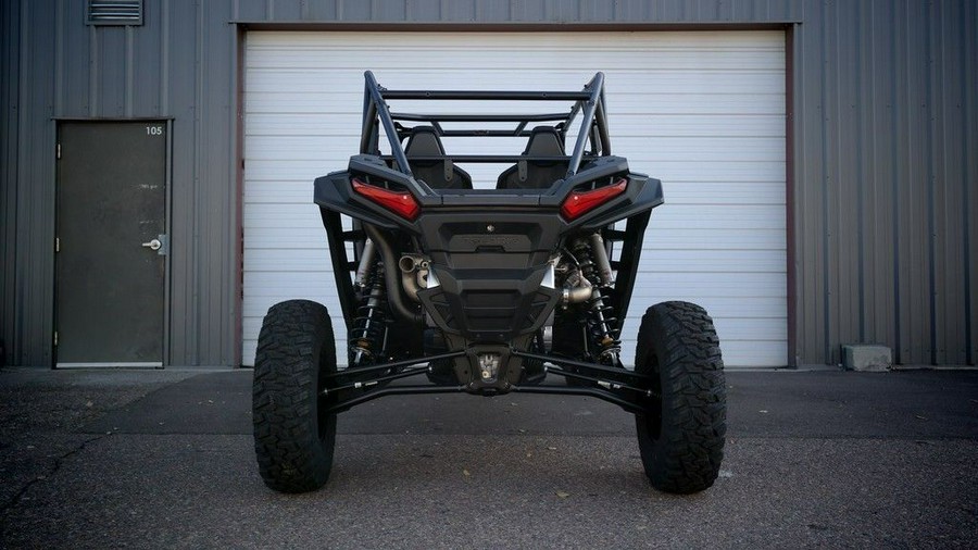 2026 Polaris® RZR XP S 4 1000 Sport