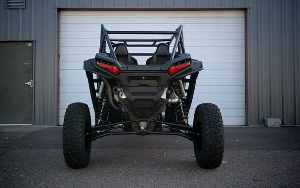 2026 Polaris® RZR XP S 4 1000 Sport