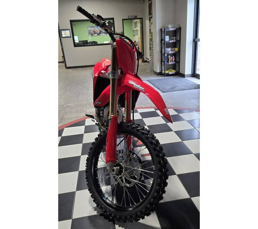 2026 Honda® CRF450R