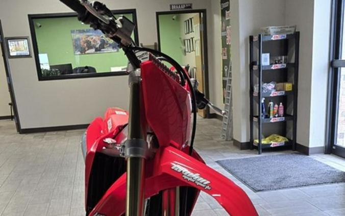 2026 Honda® CRF450R