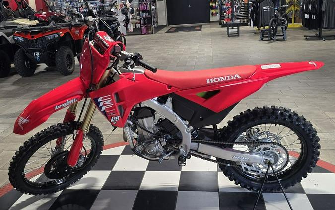 2026 Honda® CRF450R