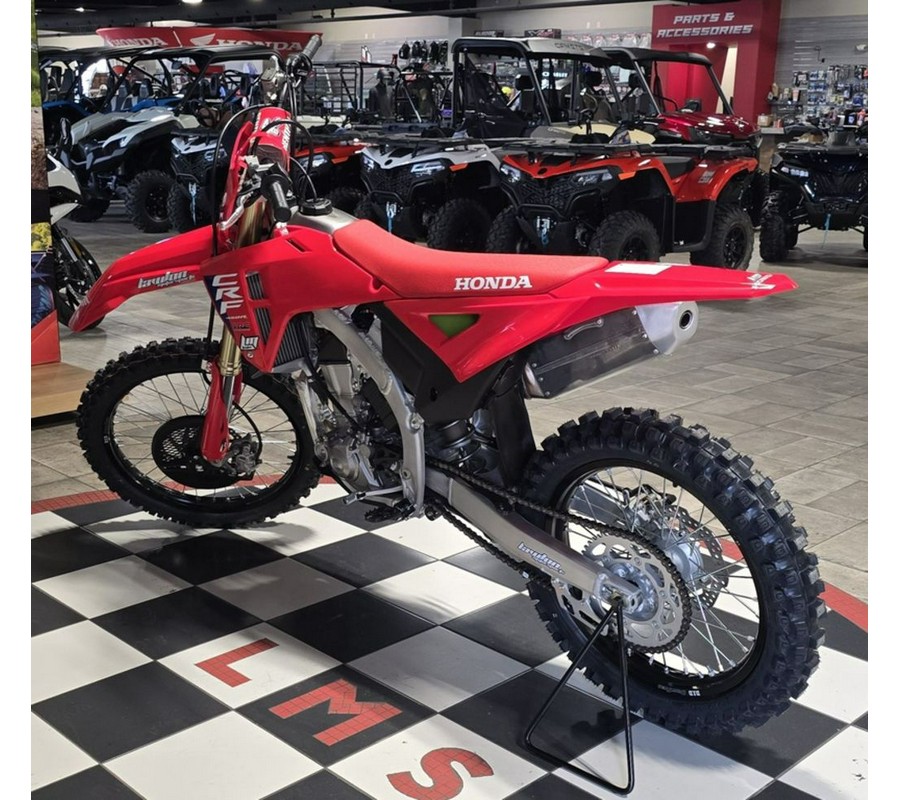 2026 Honda® CRF450R