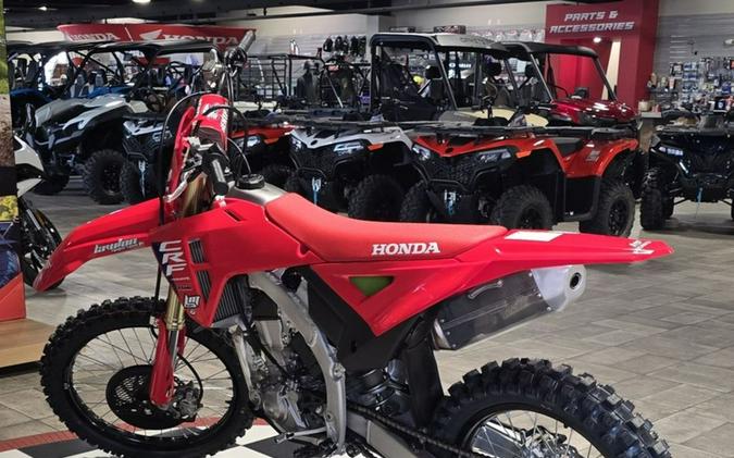 2026 Honda® CRF450R