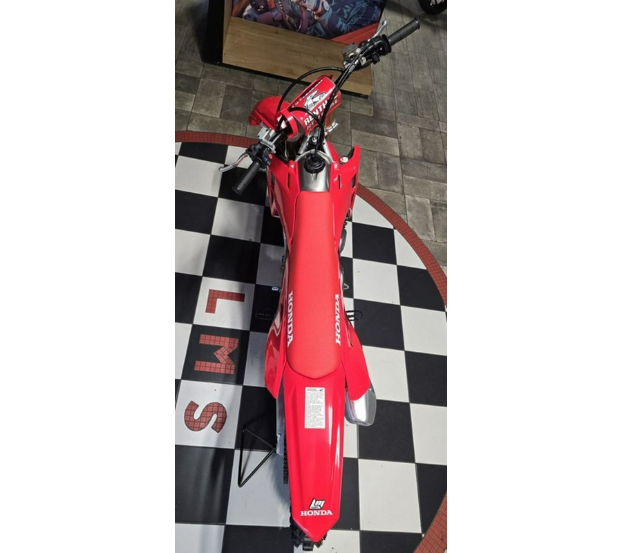 2026 Honda® CRF450R