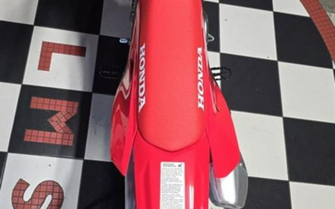 2026 Honda® CRF450R