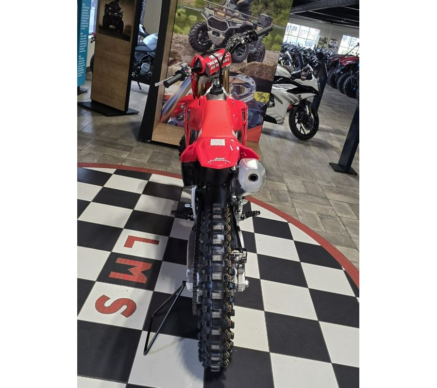 2026 Honda® CRF450R