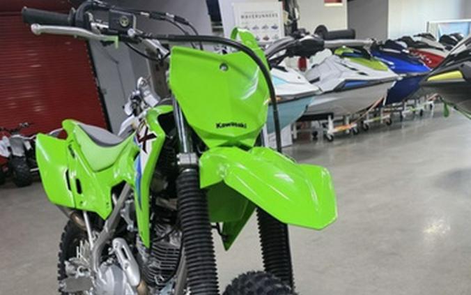 2026 Kawasaki KLX 230R