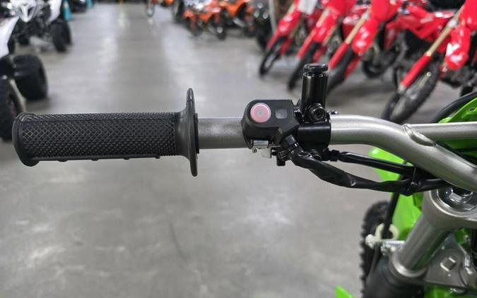 2026 Kawasaki KLX 230R