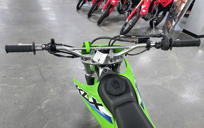 2026 Kawasaki KLX 230R