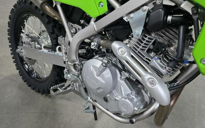 2026 Kawasaki KLX 230R